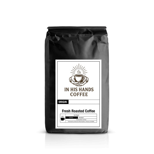 6 Bean Blend
